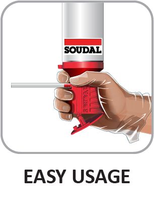 Easy Usage